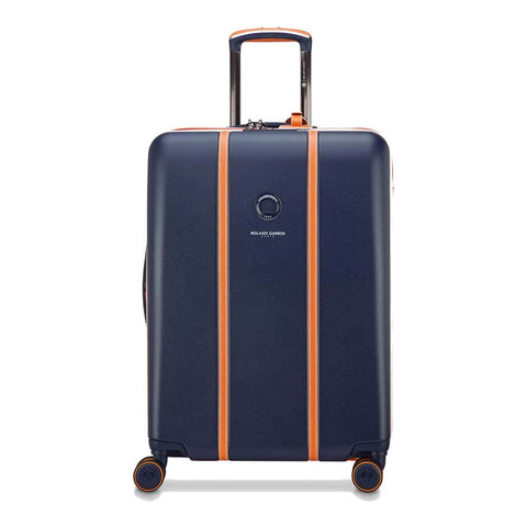 VALIJA MEDIANA EXPANDIBLE 66 cm. CADENCE ROLAND GARROS EDITION