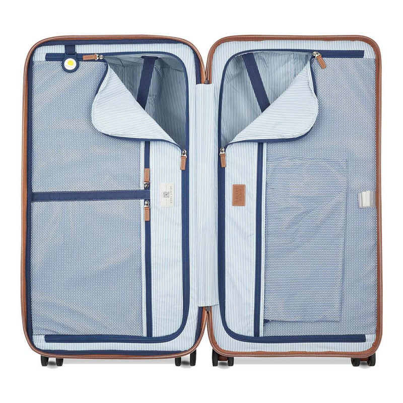 VALIJA TRUNK EXPANDIBLE 80 cm. CADENCE