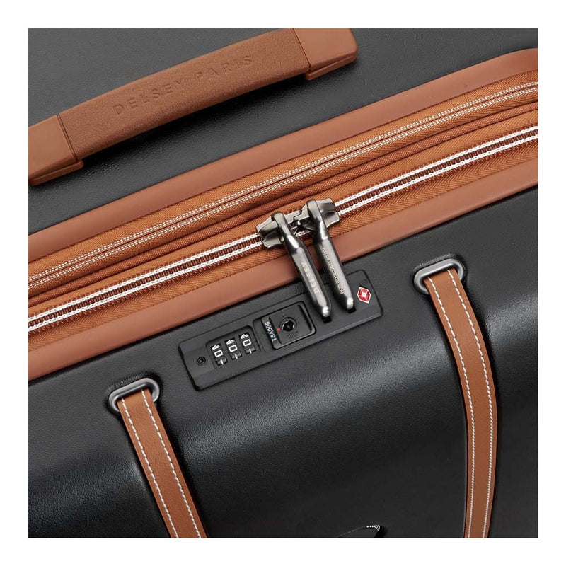 VALIJA TRUNK EXPANDIBLE 80 cm. CADENCE