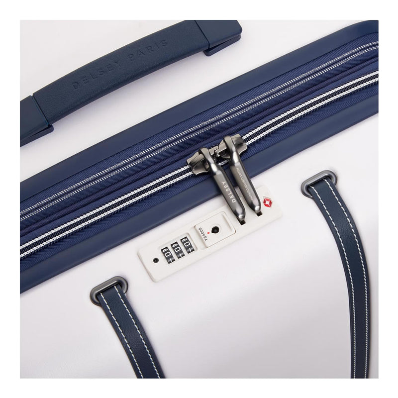 VALIJA TRUNK EXPANDIBLE 80 cm. CADENCE