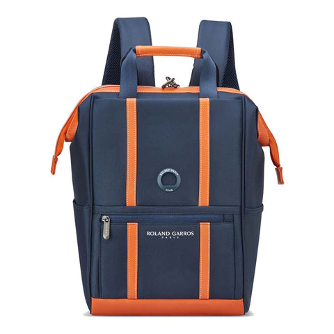 MOCHILA TOTE PORTANOTEBOOK 14" CADENCE SOFT ROLAND GARROS EDITION