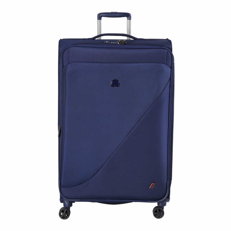 VALIJA MEDIANA EXPANDIBLE 68 cm. AIR FRANCE NEW DEST