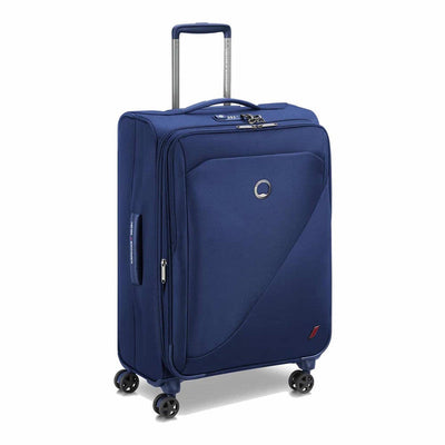 VALIJA GRANDE EXPANDIBLE 78 cm. AIR FRANCE NEW DEST