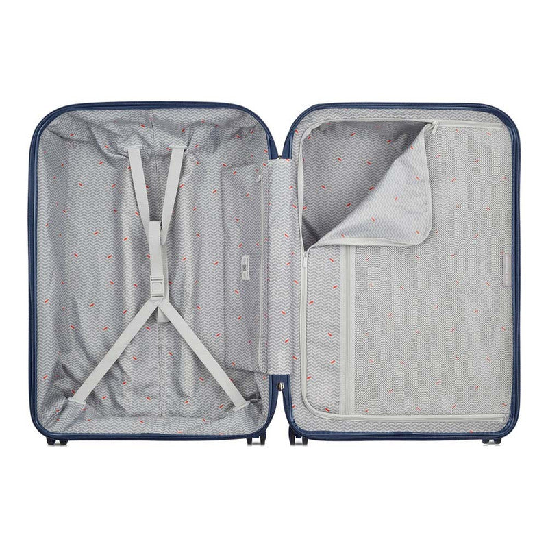 SET DE 3 VALIJAS ALLURE AIR FRANCE