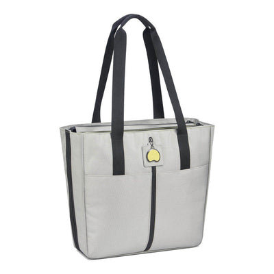 BOLSO SHOPPING 14" DAILYS GREEN