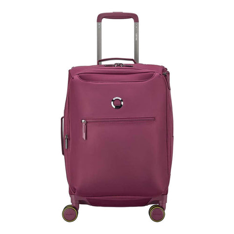 VALIJA DE CABINA EXPANDIBLE 55 cm. VICTOIRE