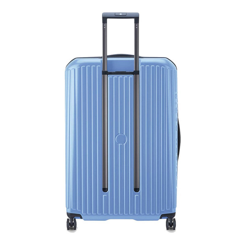 VALIJA GRANDE RIGIDA CON TAPA FRONTAL 76 cm. SECURITIME