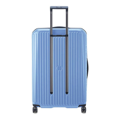 VALIJA GRANDE RIGIDA CON TAPA FRONTAL 76 cm. SECURITIME