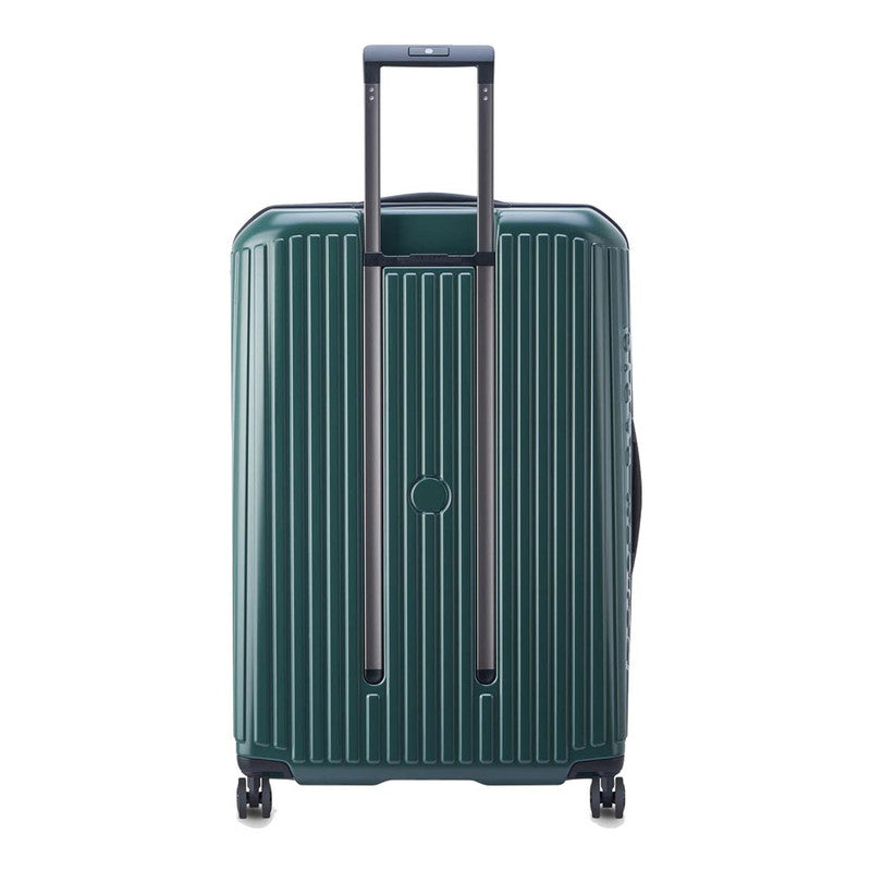 VALIJA GRANDE RIGIDA CON TAPA FRONTAL 76 cm. SECURITIME