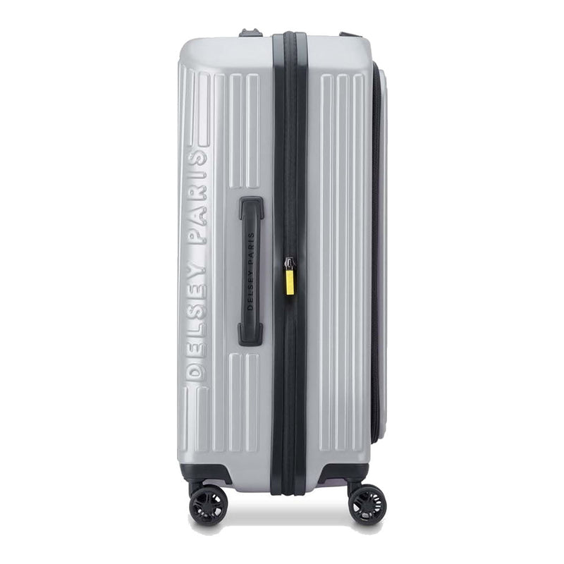 VALIJA MEDIANA RIGIDA CON TAPA FRONTAL 66 cm. SECURITIME