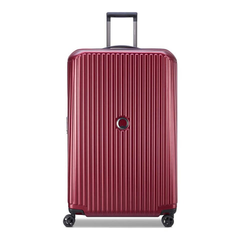 VALIJA GRANDE EXPANDIBLE 77 cm. SECURITIME