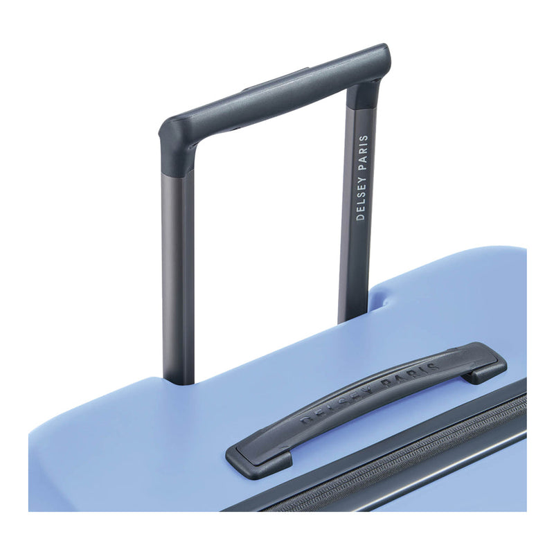 SET DE VALIJA RIGIDA CON TAPA FRONTAL SECURITIME