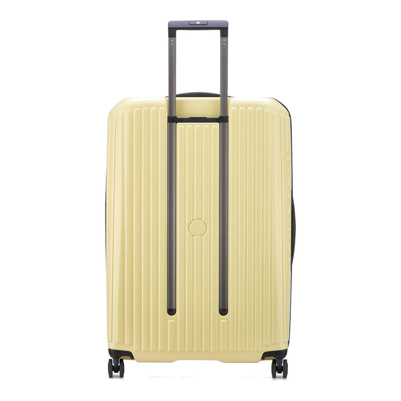 VALIJA GRANDE RIGIDA CON TAPA FRONTAL 76 cm. SECURITIME