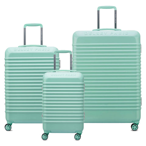 SET DE 3 VALIJAS BASTILLE 2.0