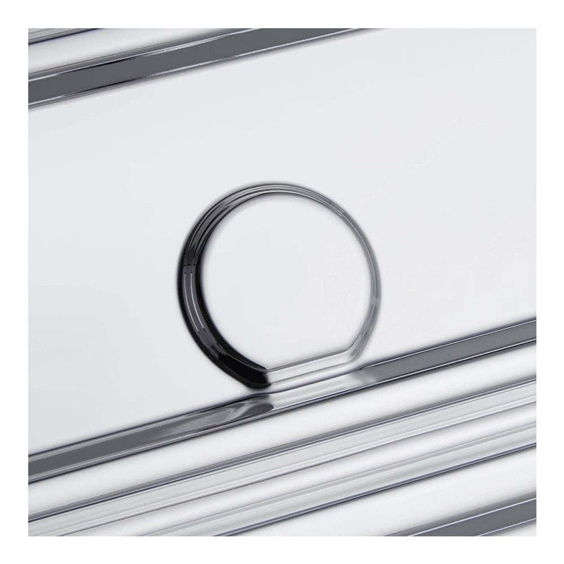 VALIJA DE CABINA EXPANDIBLE 55 cm. REMPART CHROME EDITION