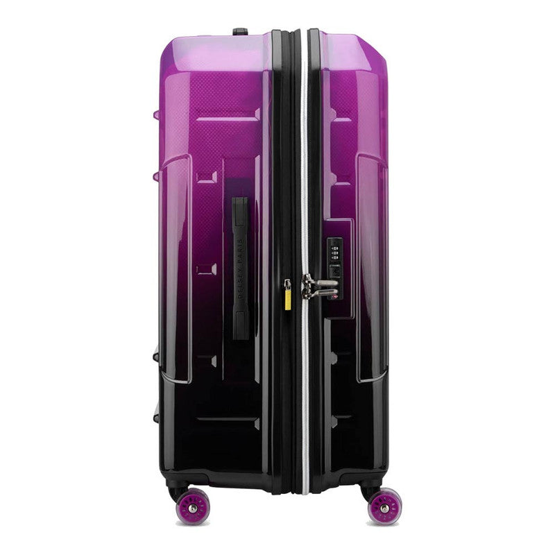 TRUNK GRANDE  EXPANDIBLE 80 cm REMPART EDICION ESPECIAL