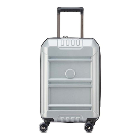 VALIJA DE CABINA EXPANDIBLE 55 cm. REMPART 2.0