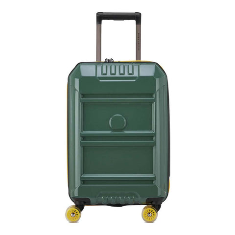 VALIJA DE CABINA EXPANDIBLE 55 cm. REMPART 2.0