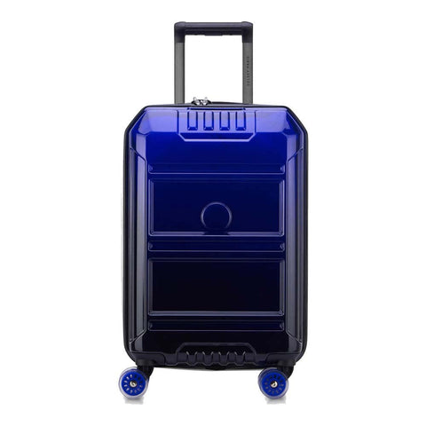 VALIJA DE CABINA EXPANDIBLE 55 cm. REMPART 2.0 EDICION ESPECIAL