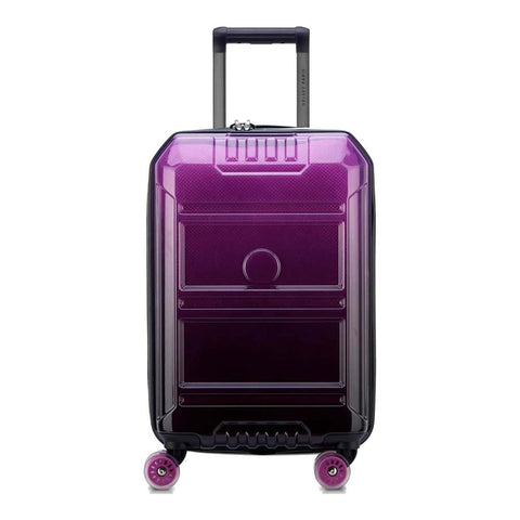 VALIJA DE CABINA EXPANDIBLE 55 cm. REMPART 2.0 EDICION ESPECIAL