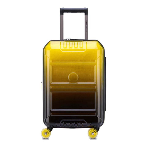 VALIJA DE CABINA EXPANDIBLE 55 cm. REMPART 2.0 EDICION ESPECIAL