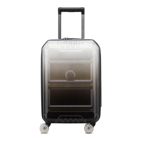 VALIJA DE CABINA EXPANDIBLE 55 cm. REMPART 2.0 EDICION ESPECIAL