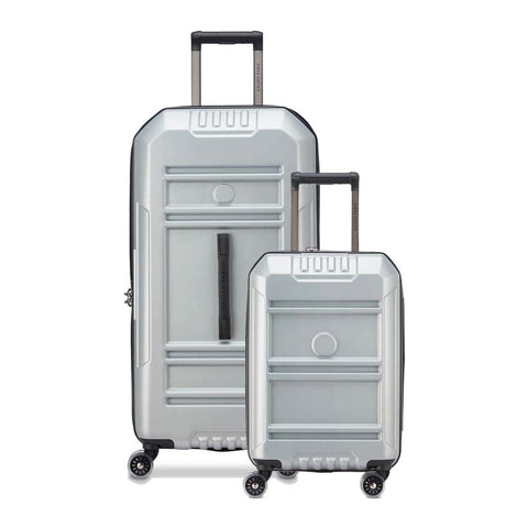 SET DE 2 VALIJAS TRUNK EXPANDIBLES REMPART 2.0
