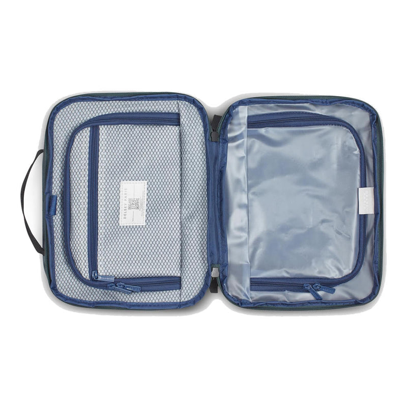 NECESSAIRE LIVIANO BROCHANT 3.0