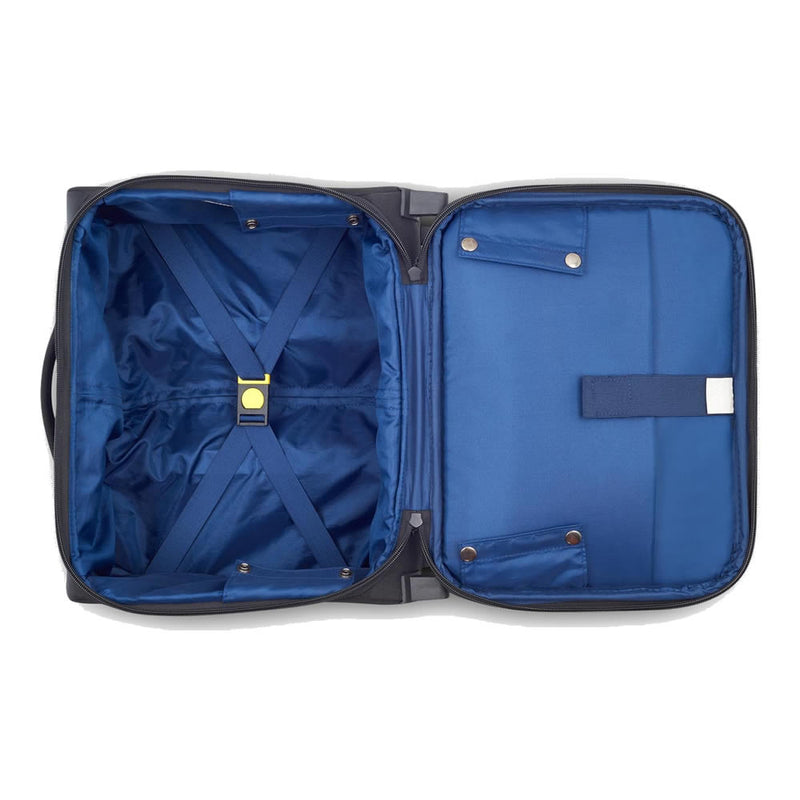 VALIJA UNDERSEATER 38 cm. BROCHANT 3