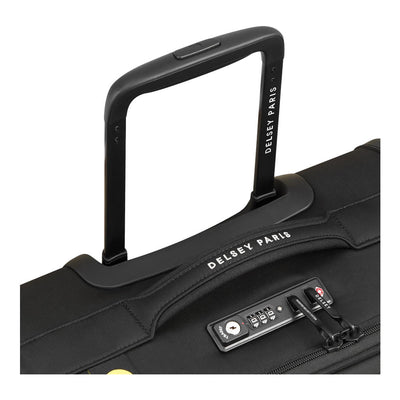 VALIJA UNDERSEATER 38 cm. BROCHANT 3