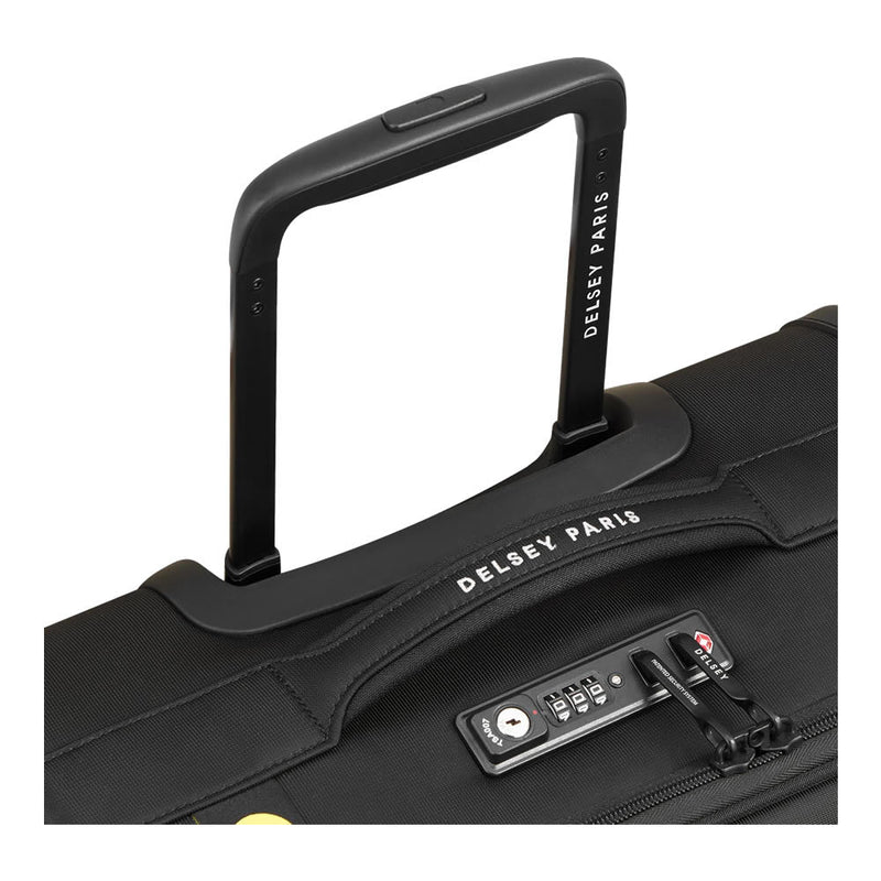 VALIJA UNDERSEATER 38 cm. BROCHANT 3