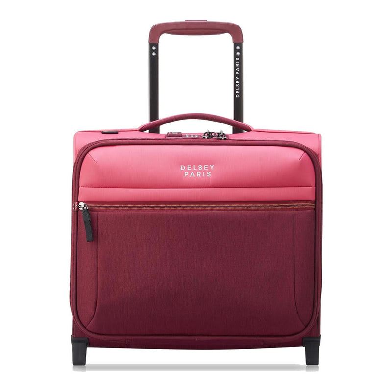 VALIJA UNDERSEATER 38 cm. BROCHANT 3