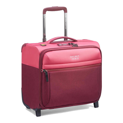 VALIJA UNDERSEATER 38 cm. BROCHANT 3