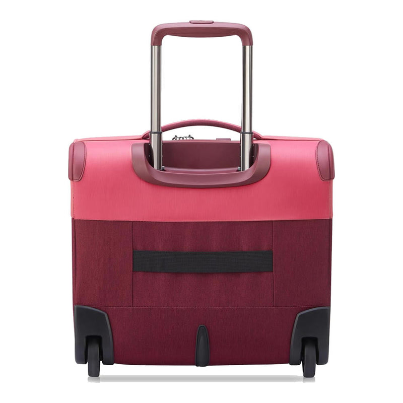 VALIJA UNDERSEATER 38 cm. BROCHANT 3