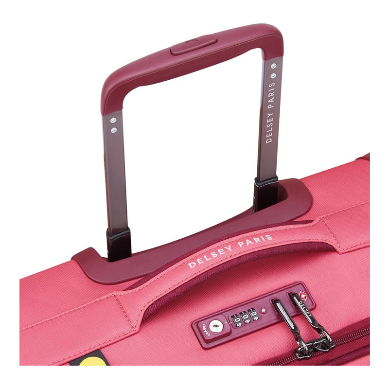 VALIJA UNDERSEATER 38 cm. BROCHANT 3