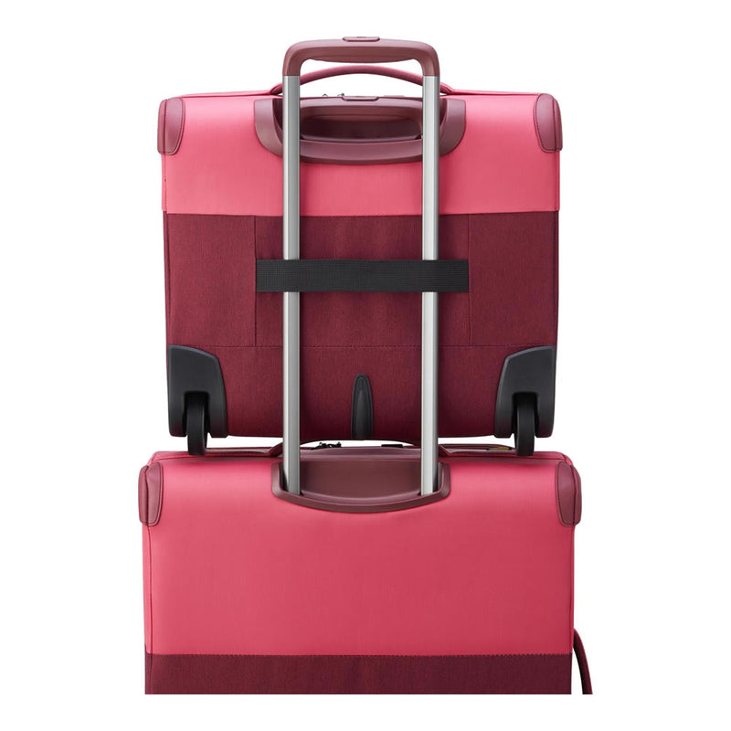 VALIJA UNDERSEATER 38 cm. BROCHANT 3