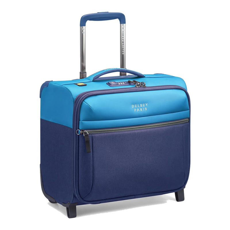 VALIJA UNDERSEATER 38 cm. BROCHANT 3