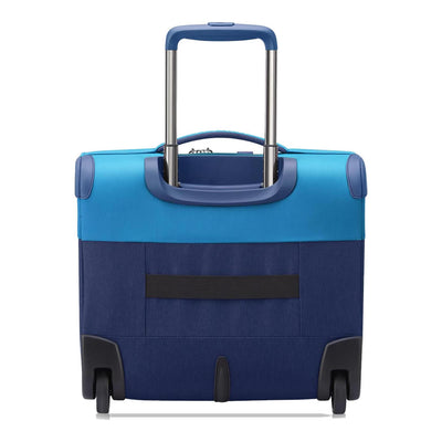 VALIJA UNDERSEATER 38 cm. BROCHANT 3