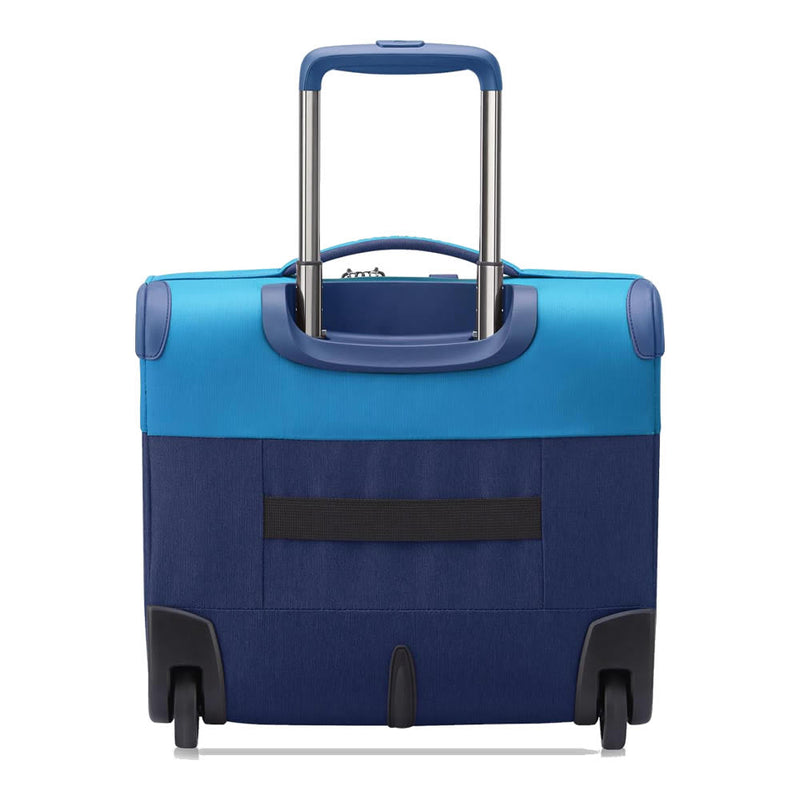 VALIJA UNDERSEATER 38 cm. BROCHANT 3