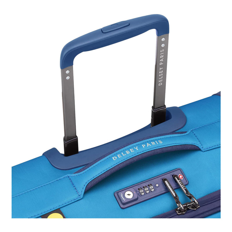 VALIJA UNDERSEATER 38 cm. BROCHANT 3