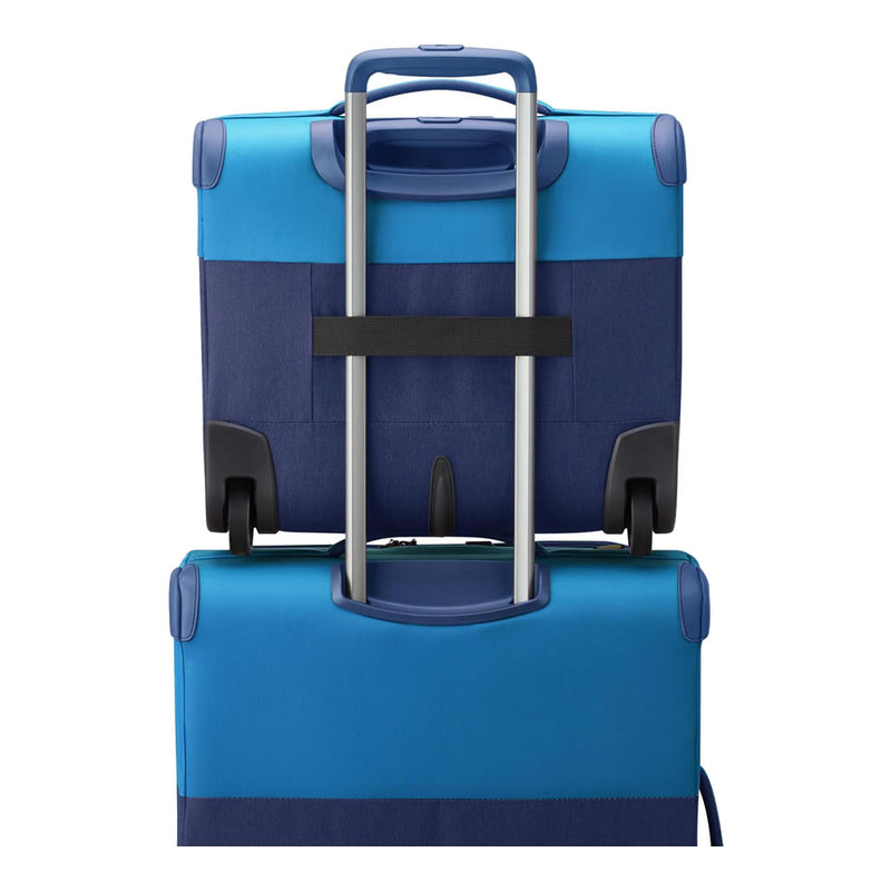 VALIJA UNDERSEATER 38 cm. BROCHANT 3