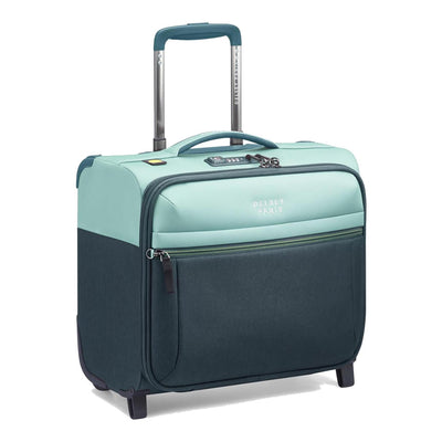 VALIJA UNDERSEATER 38 cm. BROCHANT 3