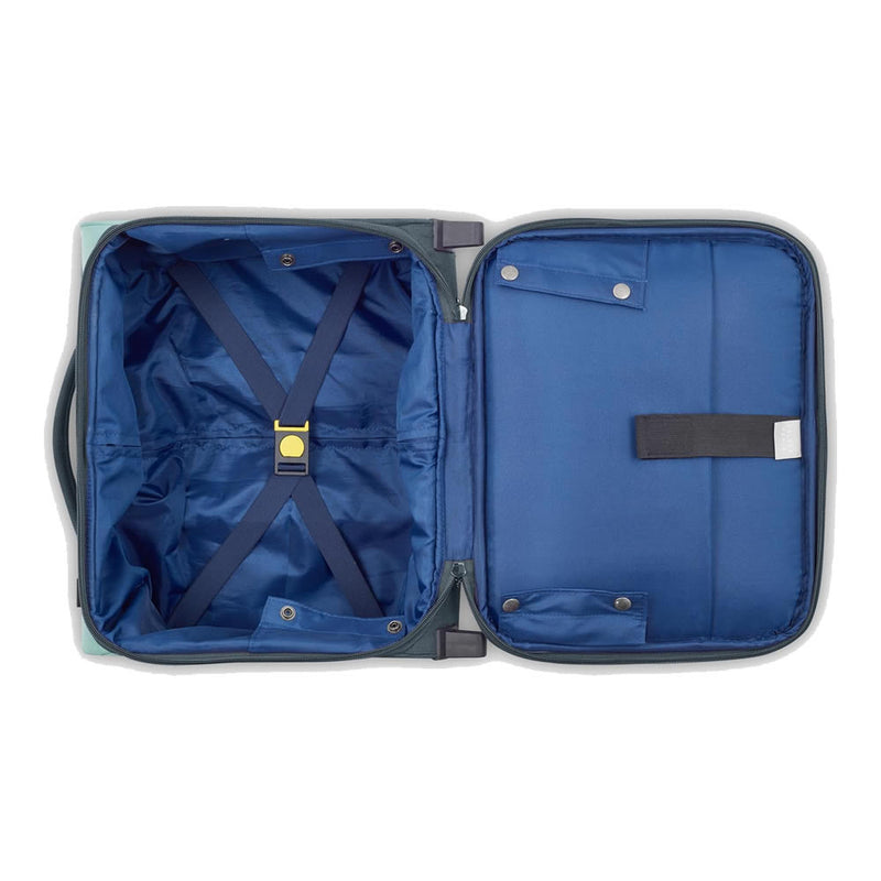 VALIJA UNDERSEATER 38 cm. BROCHANT 3