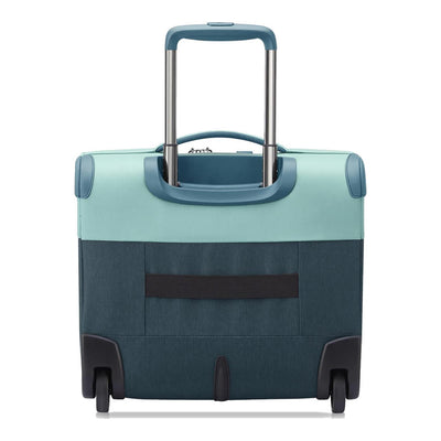 VALIJA UNDERSEATER 38 cm. BROCHANT 3