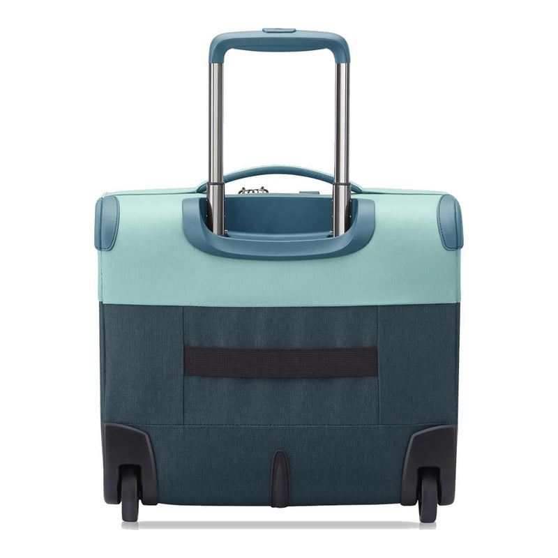 VALIJA UNDERSEATER 38 cm. BROCHANT 3