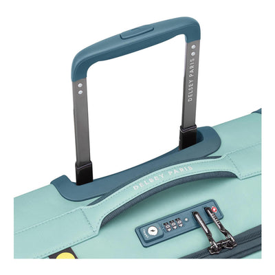 VALIJA UNDERSEATER 38 cm. BROCHANT 3