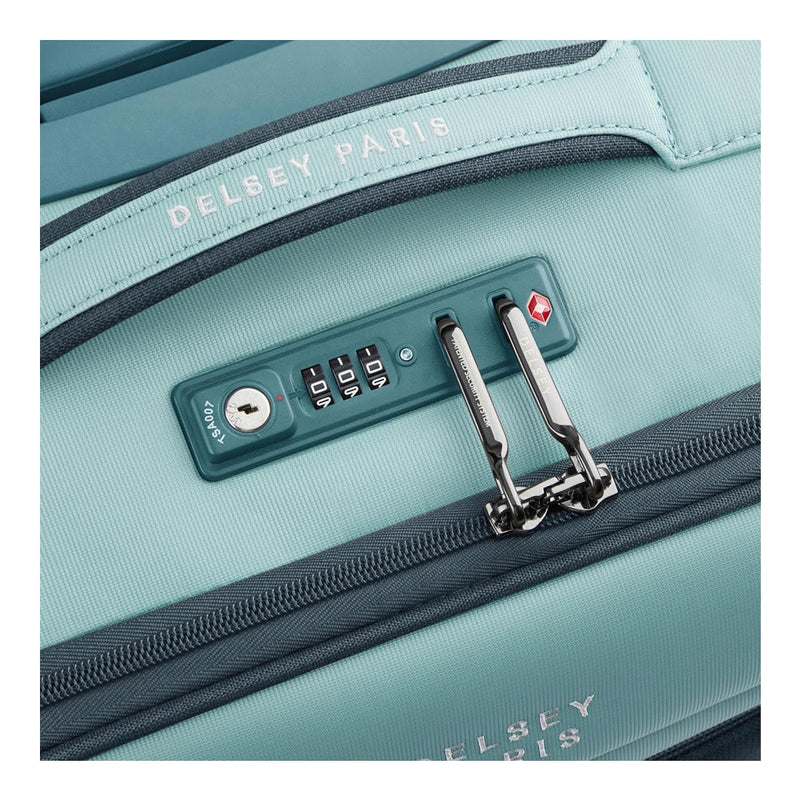 VALIJA UNDERSEATER 38 cm. BROCHANT 3