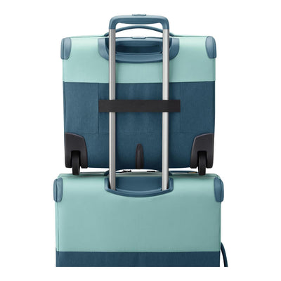 VALIJA UNDERSEATER 38 cm. BROCHANT 3