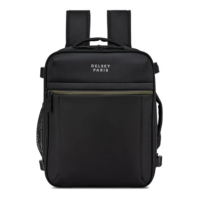 MOCHILA DE VIAJE UNDERSEATER PORTANOTEBOOK 15,6" BROCHANT 3.0