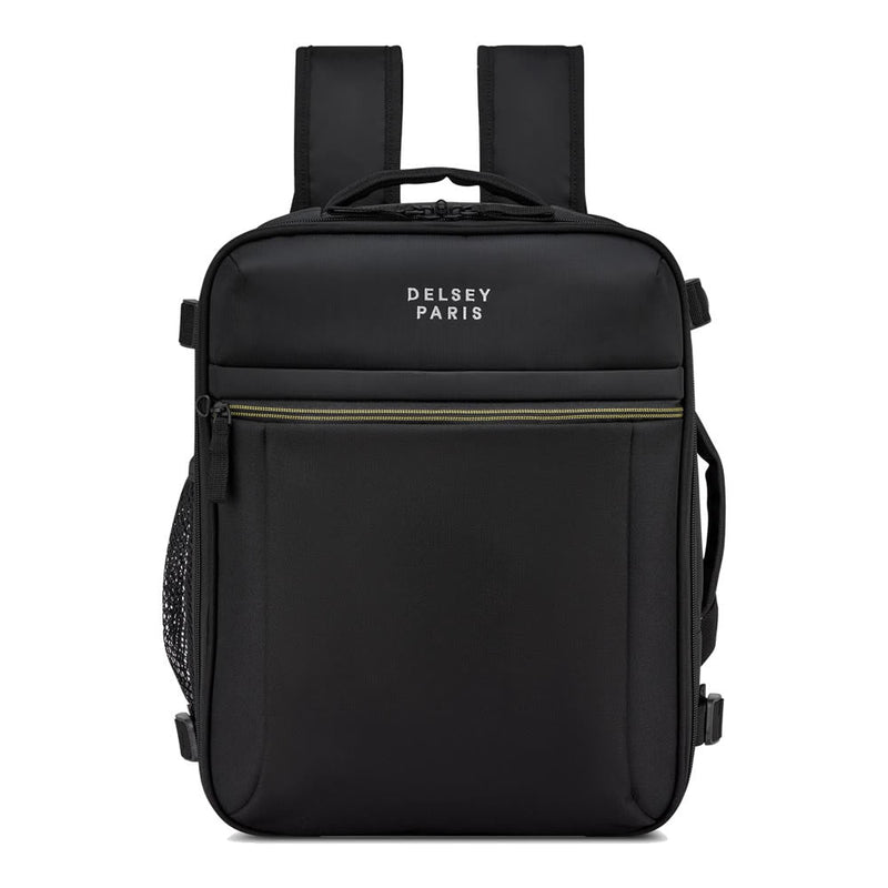 MOCHILA DE VIAJE UNDERSEATER PORTANOTEBOOK 15,6" BROCHANT 3.0